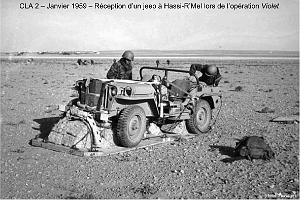 166- ARMEE DE L'AIR EN ALGERIE 1945-1962-14 (80)